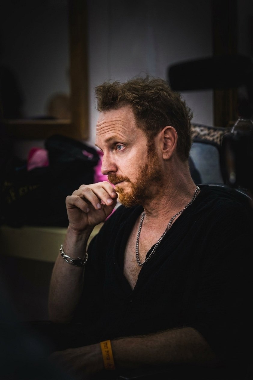 Dan Keinan